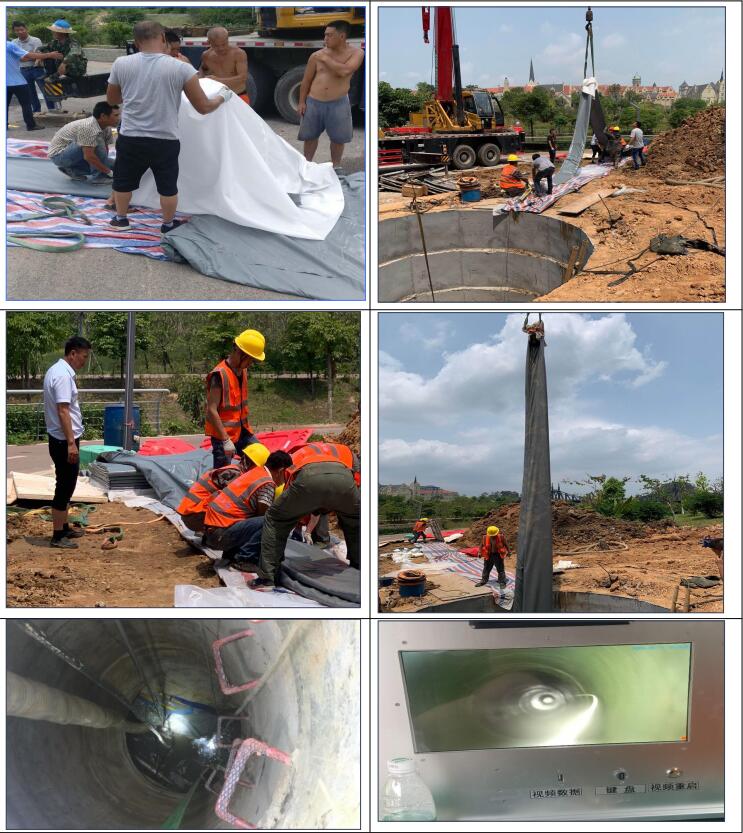 光固化施工在東莞大朗鎮(zhèn)